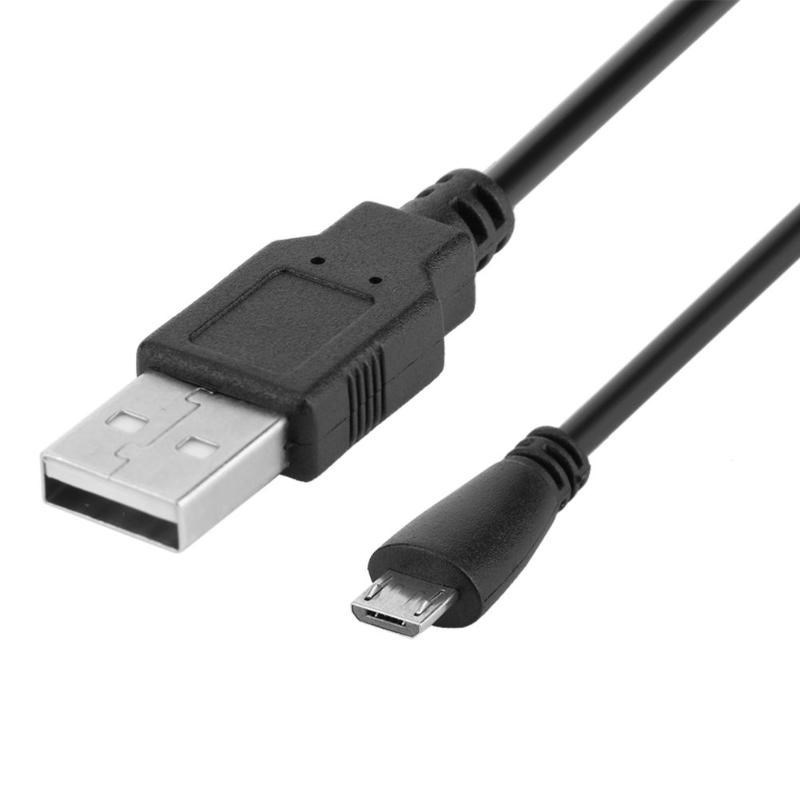 10cm Short Micro USB Sync Charging Data Cable Cord Wire 适用 基础建材 基础材料 原图主图