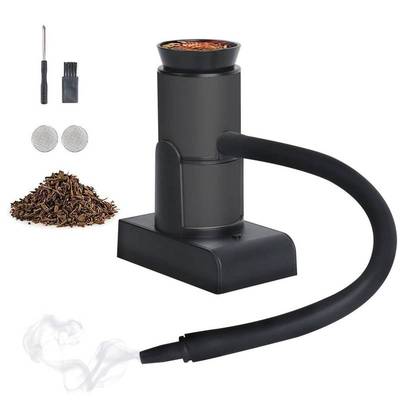 Smoking Gun Wood Smoke Infuser Kit Cold Smoke for Food烟熏器