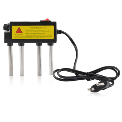 Premium Water Household Electrolyzer Test Electrolysis Water