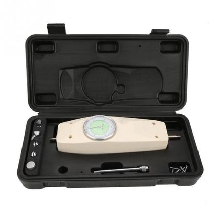 300N 适用于ce Tester Portable Analog Dynamometer 适用于ce Me