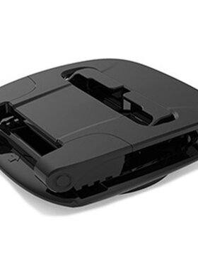 360° Rotation Car Dashboard Cellphone Holder Stand Cradl