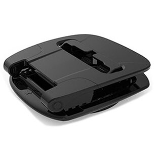 360° Rotation Car Dashboard Cellphone Holder Stand Cradl