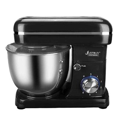 Mixer Machine Bowl Bread-Dough-Maker Food-Stand Kitchen Stai