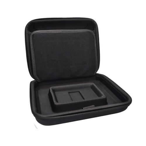 EVA Hard Case Storage Bag Designed for Mini Oscilloscope DS