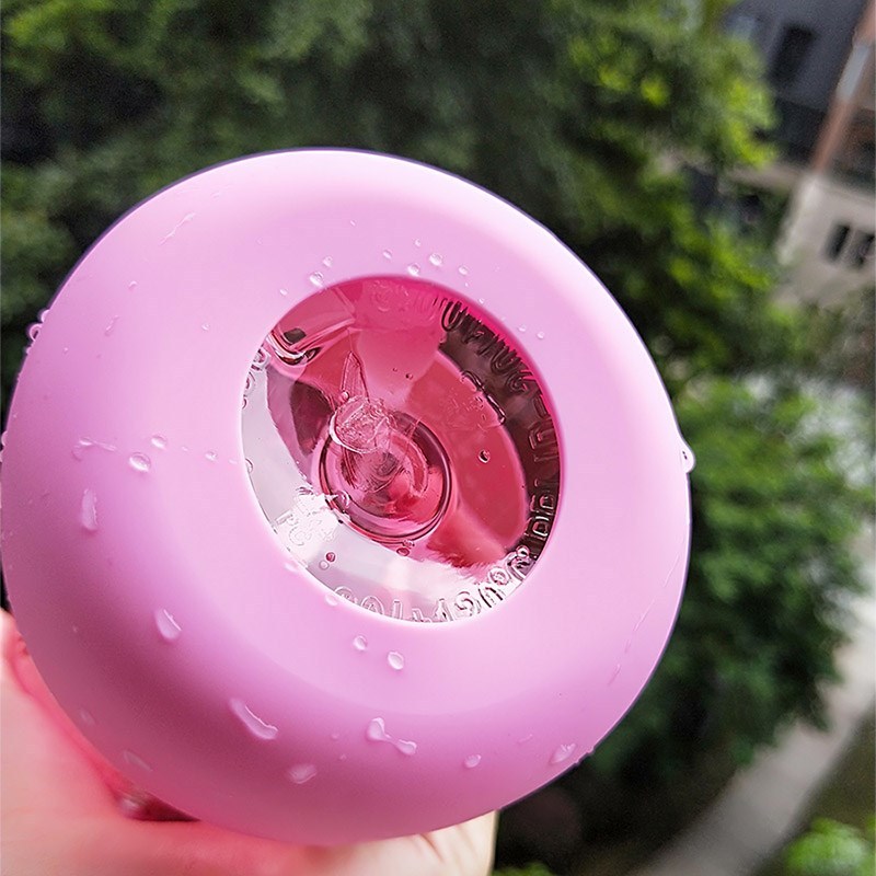 New Arrival High Quality 5 Candy Color 1000m1L 2000ml 2L Por