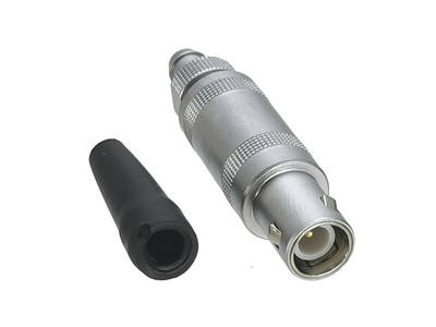 1PCS Connector FFA.1S 1PIN C9 Male for Ultrasonic Flaw Detec