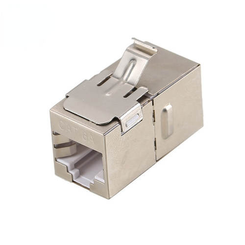 Super Class 6 Network Information Direct Shielding Module Fr