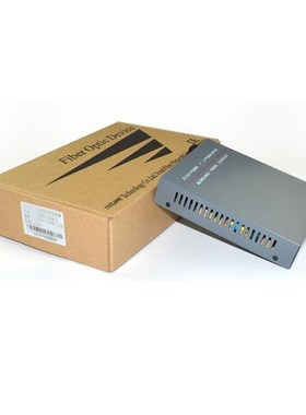 1pair HTB-4100AB 10/100/1000M 20KM Simplex mode Fiber Optic