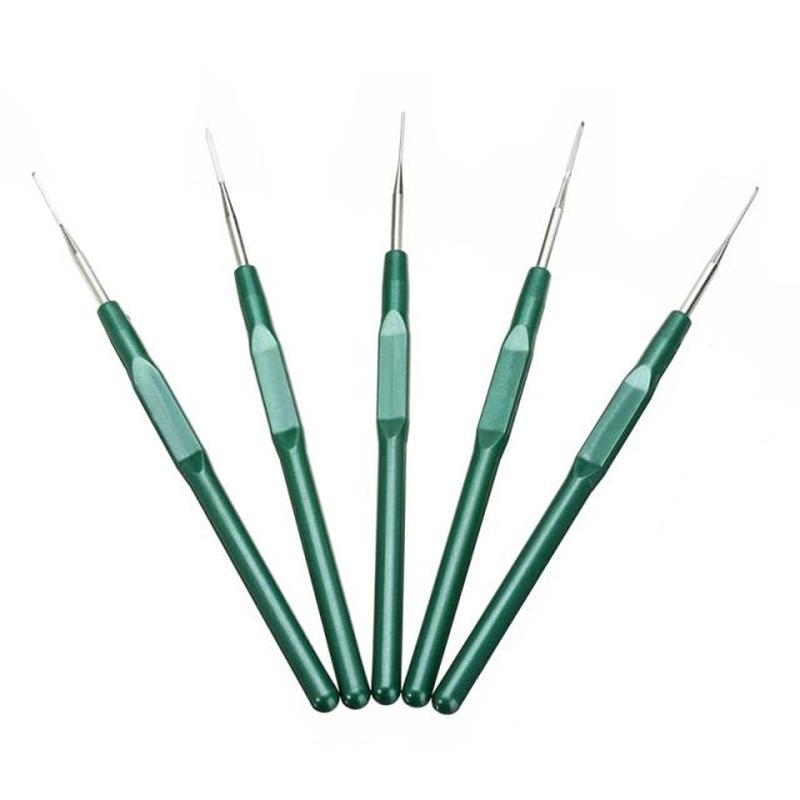 Mayitr Car Wire Terminal Socket Pin Removal Dismount Mainten