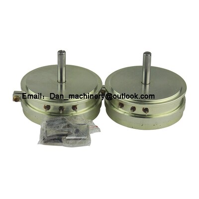 WX72-1 Precision potentiometer  Linear conductive plastic an