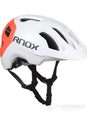 RNOX Trail XC Bicycle Helmet vtt MTB Mountain bike helmet A