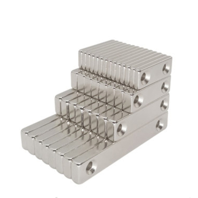 Square Rectangle Super Strong Magnet Block Magnetic DIY Part