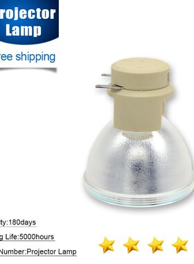 original MC.JH511.004 P-VIP 190/0.8 E20.8 For Acer P1173 X11