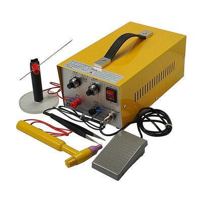 DX-30A Handheld Laser Spot Welder  Welding Machine