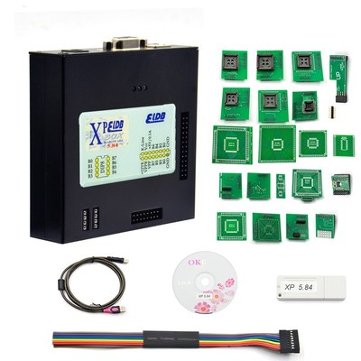 Hot Selling XPROG-M v5.84 v6.12 v6.26 X Prog M Box V5.55 Aut