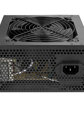 Computer Power Supply Desktop 500W PC Power Supply Passive 1