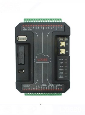 LXI980-4G All Netcom DTU LIXiSE generator wireless data coll