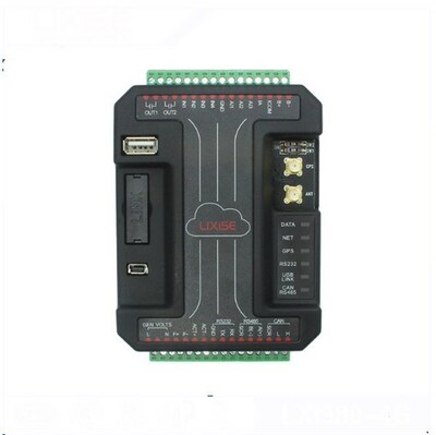 LXI980-4G All Netcom DTU LIXiSE generator wireless data coll