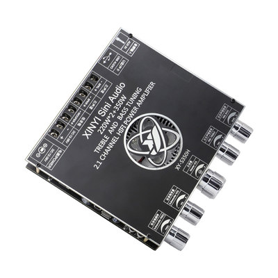 XY-S350H App Control 220Wx2+350W Amplifier Board TPA3251D2 2