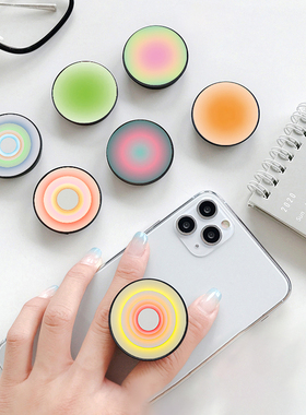 Corona Dream Colors Expanding Phone Stand Grip Finger Rring