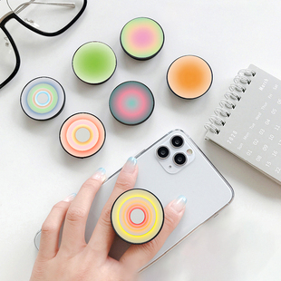 Corona Dream Colors Expanding Phone Stand Grip Finger Rring