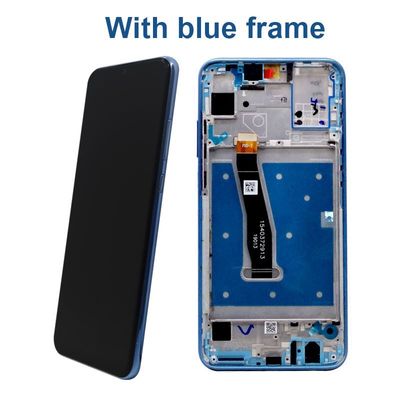 Tested LCD  Huawei Honor 10 Lite LCD Display Touch Scre