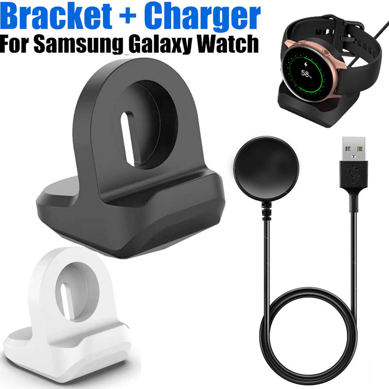 Smart Watch Charger Cable For Samsung Galaxy Watch 5 4 LTE