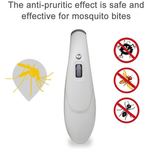Child Bite Insect Pen Adult Mosquito Against Irritation Itch