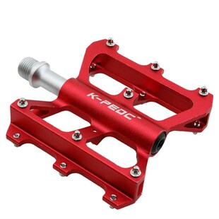 Mountain Bike Bearing Pedal Road Bike Pedal Aluminum Alloy P