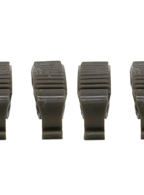 346 Top Cover Buckle Clips 356 357 435 4pcs/Set 440 635-188