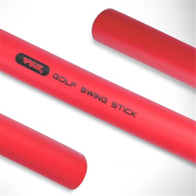 EVA Golf Swing Trainer Soft Stick Outdoor Golf Multi-functio