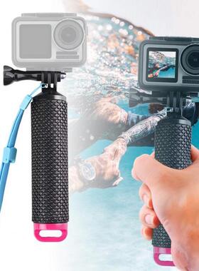 Portable Handheld Gimbal Stabilizer Surfing Diving Underwate