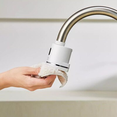 Dabai Induction Water Saver for Kitchen Bathroom Smart Infra