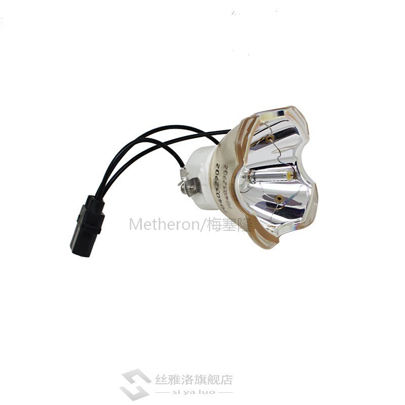 Original projector lamp/ projector bulb for AN-C430LP /1 NSH