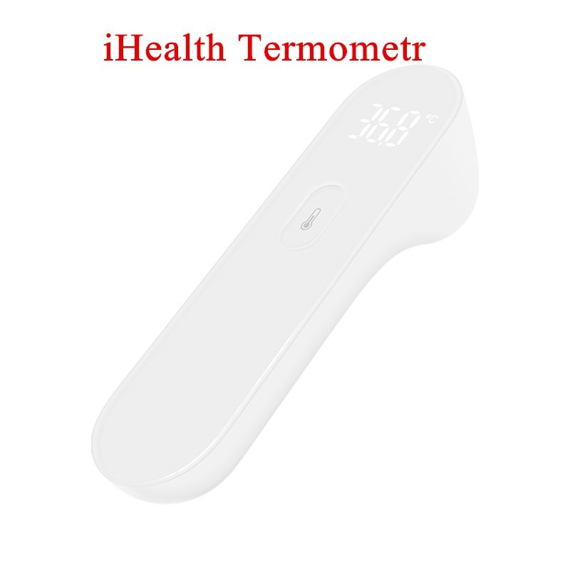 Xiaomi Mijia iHealth thermomètre précis num&ea