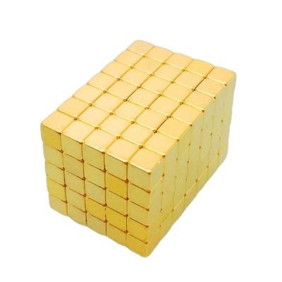 1000pcs Magnet Strong Rare Earth Block Square Neodymium Magn