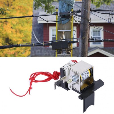 Molded Case Circuit Breaker Accessories CM1 MX-630 Auxiliary