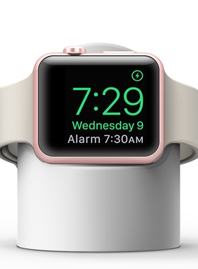Charger Stand for Apple Watch 7 6 5 4 3 2 1SE Charger