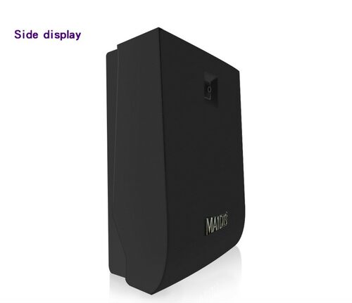 High quality and uniquely designed plastic fragrance coveri