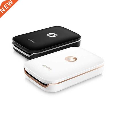 Photo Printer Color HP Plus Sprocket Bluetooth Portable Pock