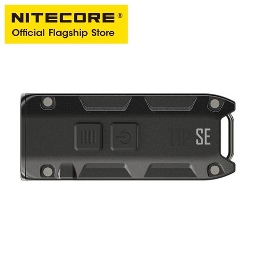 TIP SE mini 700 lumen bright light highlights portable EDC e