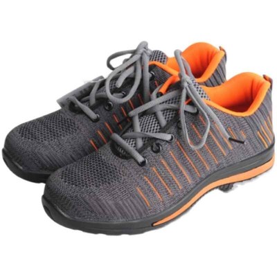 SAFEMAN Junyu KAu4013 anti-smash and anti-puncture non-sli