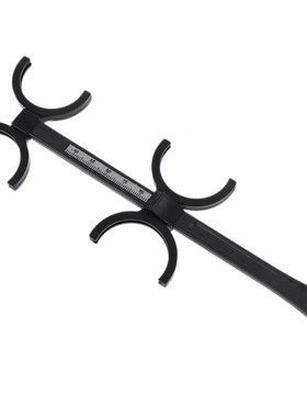 Optical Optometry Flip Trial Lens Plastic Frame Amblyopia My