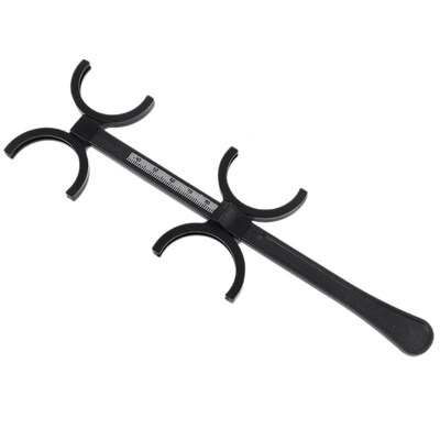 Optical Optometry Flip Trial Lens Plastic Frame Amblyopia My