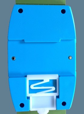 0-20MA/4-20MA Current Acquisition Module 6AI/4DI/4DO MODBS C