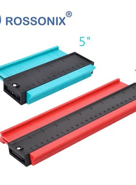 Multifunction Contour Gauge Tiling Laminate Tiles Edge Shap