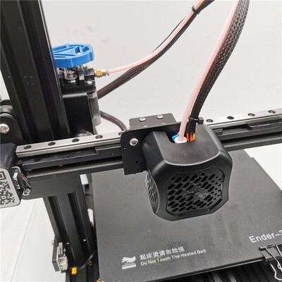 1set  upgrade kit Creality Ender-3 V2 3D printer X axis MGN9