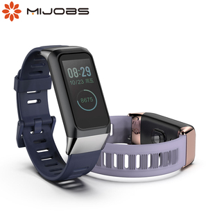 Huami Strap Cor Amazfit Band Smart for Watch Bracelet