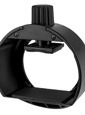 S-R1 / AK-R1 Adapter ,Round Flash Head Magnetic Modifier Ada