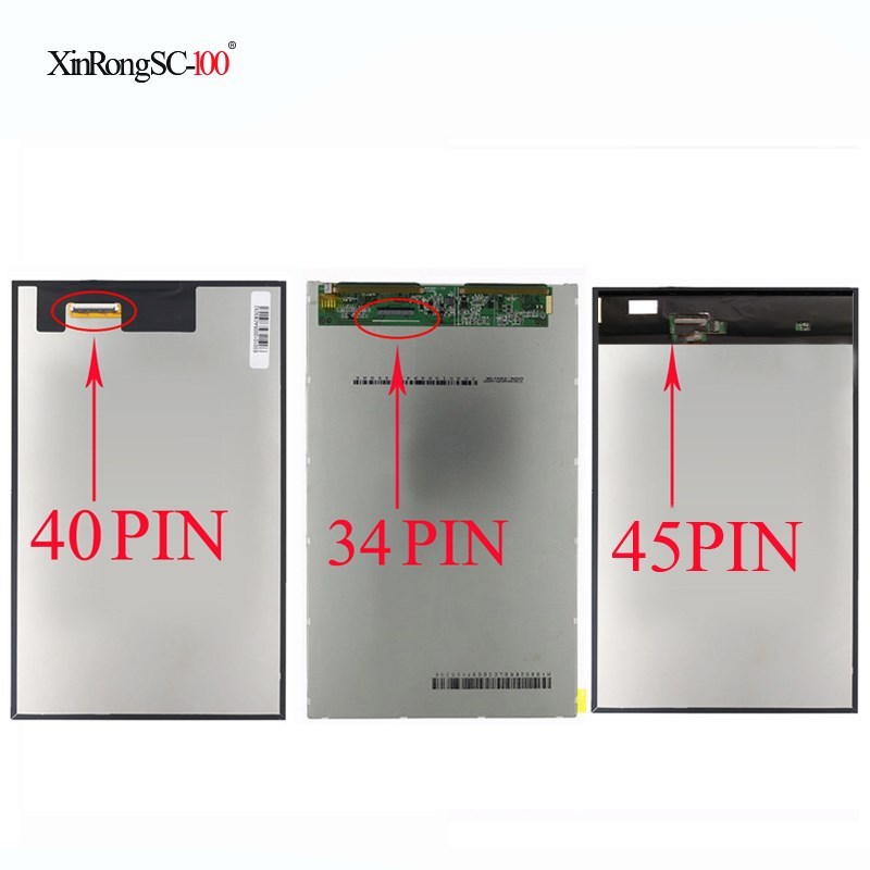 9.6 inch For Irbis TZ960 TZ961 TZ962 TZ963 TZ965 TZ966 TZ967